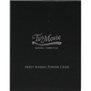 TV & MOVIE Moist Mineral Powder Teak 0.2 oz (5 g) (01 Elegant Pink)