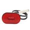 Electric Scooter Controller Main Board Aluminum Alloy and ABS with