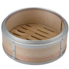 Kanda Seiro 436315 Commercial Aluminum Cedar Cedar, 6.3 inches (16 cm)