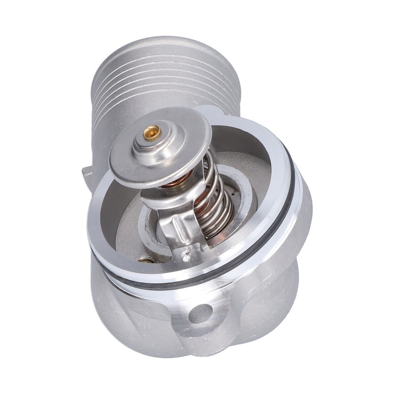 Thermostat Assembly 4133L508 Metal Auto Replacement for Massey Ferguson 3300