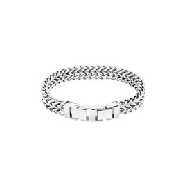 Liebeskind Berlin Bracelet, Silver, Stainless Steel, none