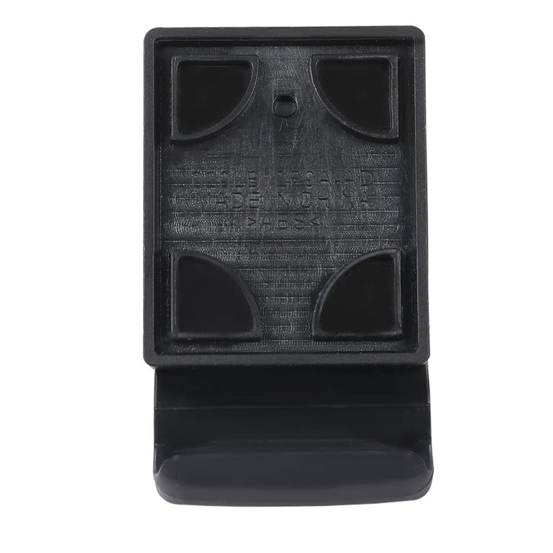 G-PLUS Manual Rear Sliding Back Window Glass Latch Lock Compatible