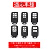 LETINGFAR Key Case for Honda, Smart Key Case, Key Cover,