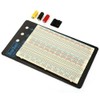 Tektrum Externally Powered Solderless 1660 Tie-Points Experiment Plug-in Breadboard with