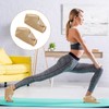 1 Pair Foot Care Accessories, Reusable Foot Wrap, Essential Oil