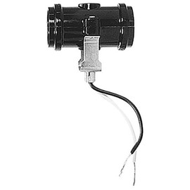 National Artcraft Twin Light Socket Medium Edison Base Lamp Holder with 1/8 IP Bracket (Pkg/1)