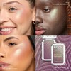 NYX Professional Makeup Buttermelt Powder Highlighter: Butta in Black
