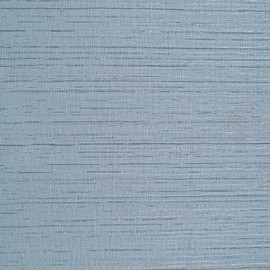 VEELIKE 32''x354'' Soft Blue Grasscloth Peel and Stick Wallpaper Textured Grass Cloth Wallpaper for Bedroom Living Room Bathroom Removable Linen Wallpaper Prepasted Grasscloth Contact Paper for Walls