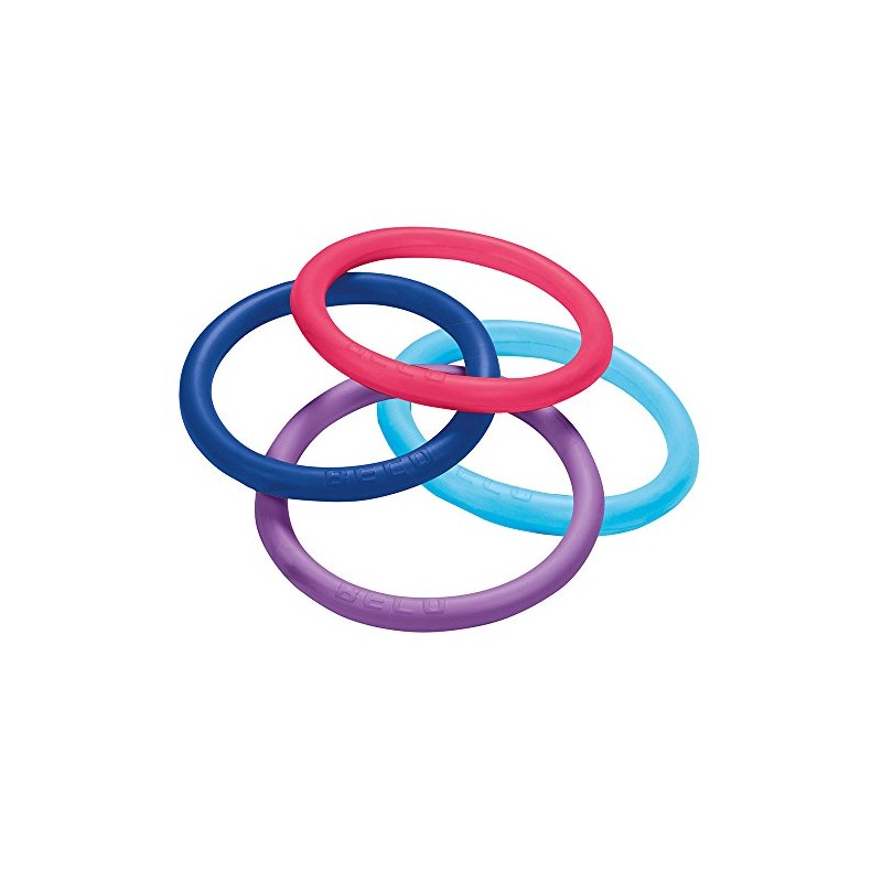 BECO Universal Ring - turquoise