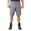 First Tactical 115007-036-36 Men's A2 Short Wolf Grey 36