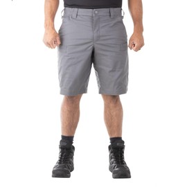First Tactical 115007-036-36 Men's A2 Short Wolf Grey 36