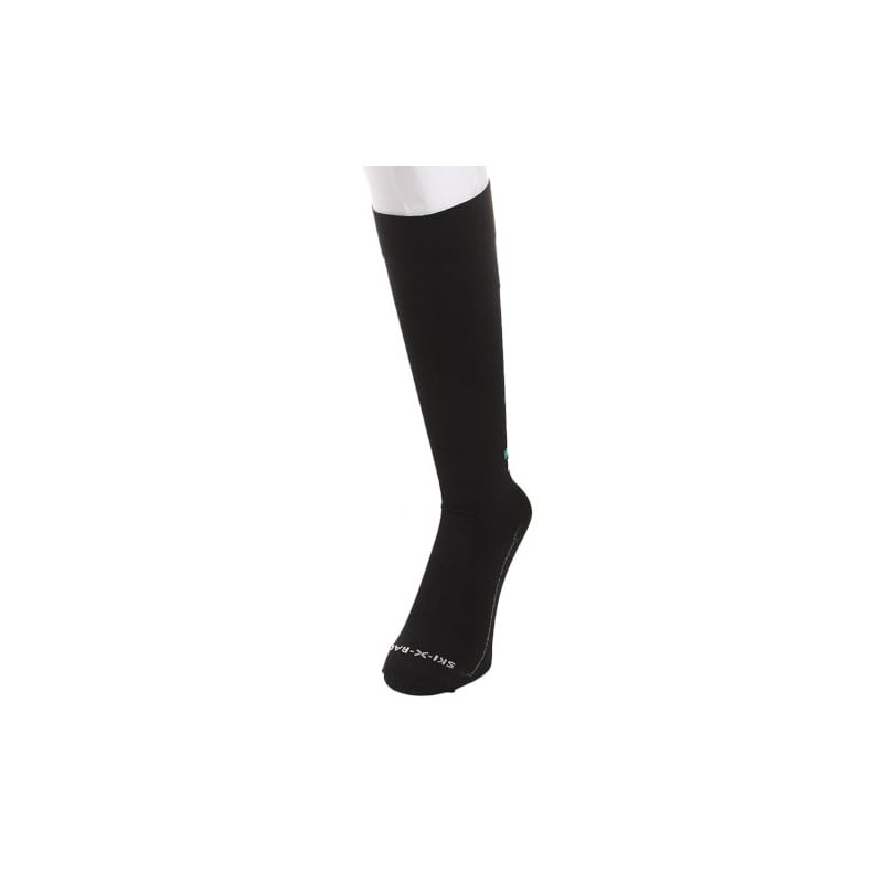 MICO CA01640 X-RACE EXTRA-Light Ski Snowboard Socks Lace Extra Light