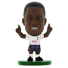SoccerStarz - Spurs Ryan Sessegnon - Home Kit (Classic)