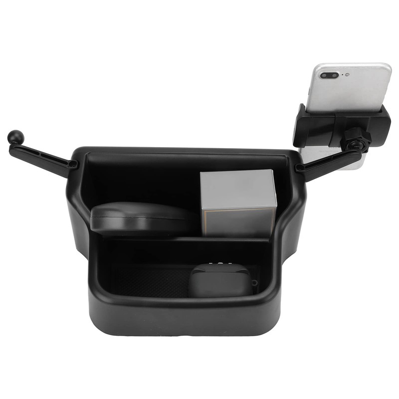 Centre Console Dashboard Storage Box, Dashboard Storage Box with Phone