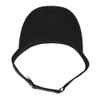 Yonex 40090 Women's Sun Visor, black (007)