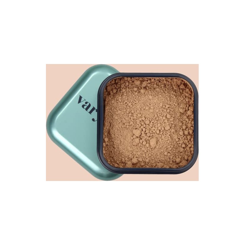vary vace Margret Concealer (Dark) Refill, with High Coverage, Soft