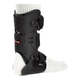 Breg Ultra CTS Ankle Brace for ankle recovery