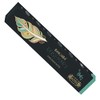 Banjara Rosemary Ethno-Tribal Smudge Incense Sticks Meditation Agarbatti (12 Pack)