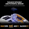 Pulsar Gaming Gears X2H (High Hump) Mini Wireless Gaming Mouse,