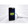Fast Quick Charging MicroUSB Cable Works Compatible with Your Coolpad