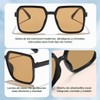 Gafas de Sol Polarizadas UV400 para Hombre y Mujer –