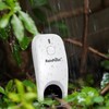 RainPoint 3-in-1 Smart Wireless Soil Moisture Meter for Plants Indoor/Outdoor