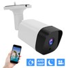 1080P HD Security Camera IP66 Waterproof Infrared Night Vision Analog