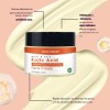 Ac Crema For Tratamiento Acné Quístico Hormonal Persistente