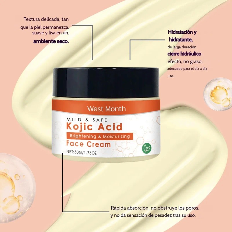 Ac Crema For Tratamiento Acné Quístico Hormonal Persistente