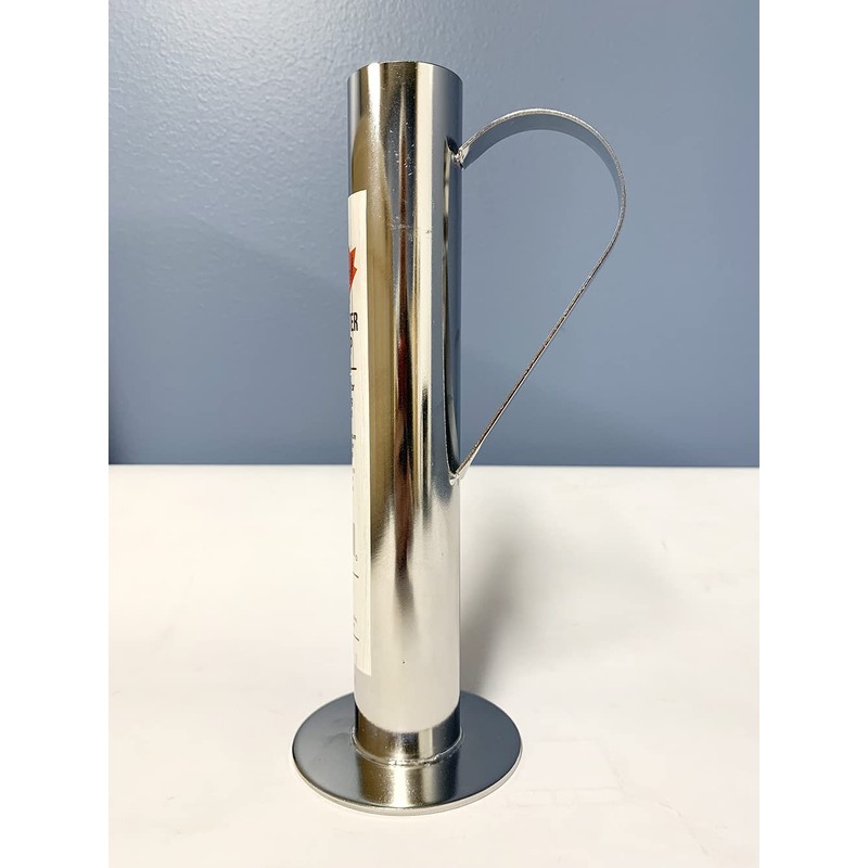 CountryMax Sap Hydrometer Test Cup for Measuring Sugar and Moisture