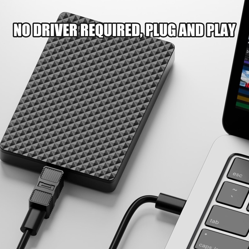 USB 3.0 Adapter - USB to B 3.0 Convert Connector,High-Speed