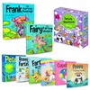 Humor Heals Us Farting Adventures Box Set (Books 9-16: Frank