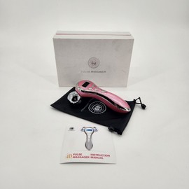 Winyoung Microcurrent 4D Facial Massage Roller