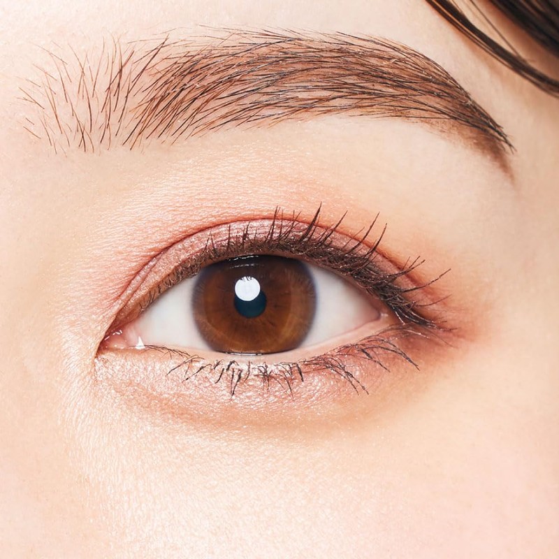 K-Palette Multi-Blooming Eyes 07 Rose Orchid Liquid Part: 0.01 oz