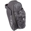 M-Wave Unisex - Adult Amsterdam Bottle Bicycle Saddle Bag -