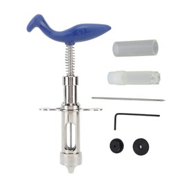 Type 132 Syringe Chicken Pox Vaccine Immunization Syringe Inoculator Automatic Inoculator for Poultry Chickens