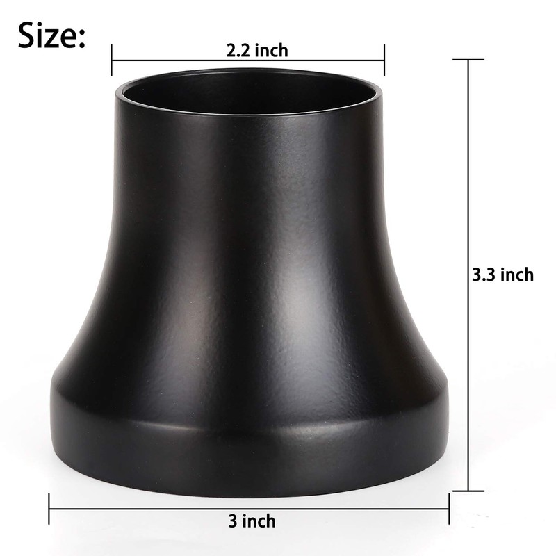 10L0L Golf Cart Steering Wheel Adapter for EZGO TXT &