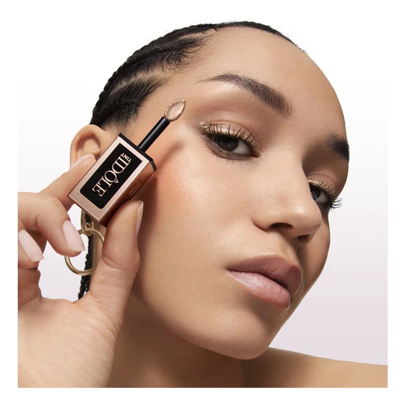 Sombra De Ojos Líquida Lancôme Idôle Tint Canyon Clay 06