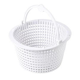 Basket SP1091C Skimmer Basket Replacement with Handle, Pool Skimmer Basket Compatible with Hayward SP1091LX & SP1091WM