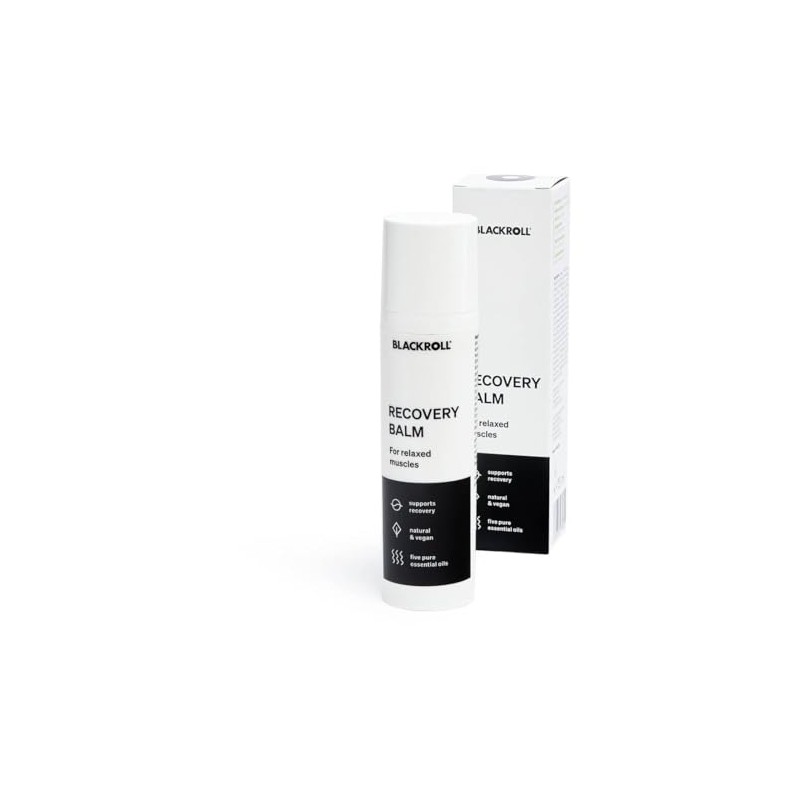 BLACKROLL R Recovery Balm (75 ml)