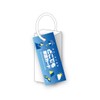 Nakabayashi NT105 Waterproof All-Weather Word Card, Small 2.8 x 1.2