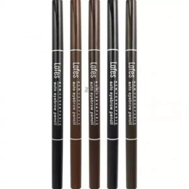 Search Place Partnership 로페즈 아이브로우펜슬 아이브로우 메이크업 펜슬 눈썹 화장 오토 1P Lopez Eyebrow Pencil Eyebrow Makeup Pencil Eyebrow Cosmetics Auto 1P [Black]