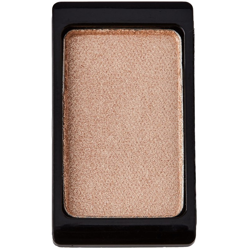 ARTDECO Eye Shadow - Colour-Intensive Long-Lasting Eye Shadow Nude, Pearl