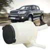 Power Steering Pump Reservoir 44360 0K010 White Replacement For HILUX