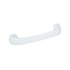 WENKO 19900100 Bath grip Pure, Plastic ABS, 28.5 x 5
