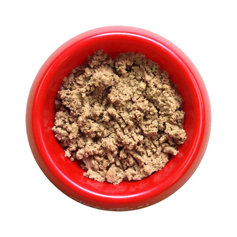 Tender & True Ocean Whitefish & Potato Recipe Canned Cat