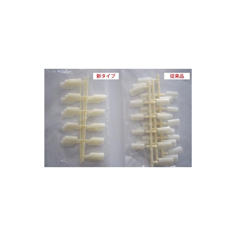 ST Model Hand Nail Tip (JNEC 1st Stage Certified Model