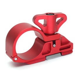 SZJELEN 19mm Rod Clamp Mounting for ARRI WCU-4 Motor,Comtion ARRI Cforce Mini RF Motors (Orange)