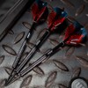WINMAU Solaris Pro Specialist Tungsten 21 Gram Steel Tip Darts