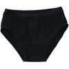 Sasaki Gymnastics Under Shorts 220 Black (B) O